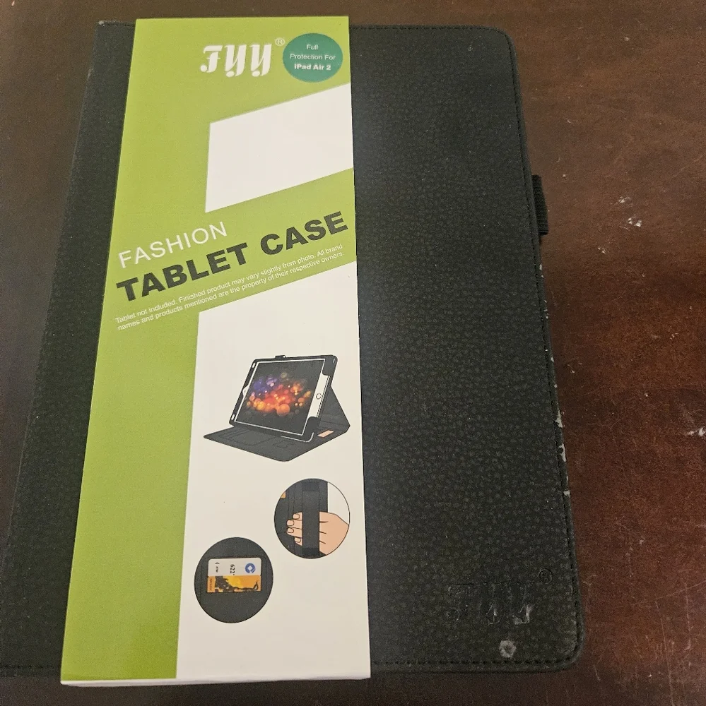 Tablet case for ipad air 2